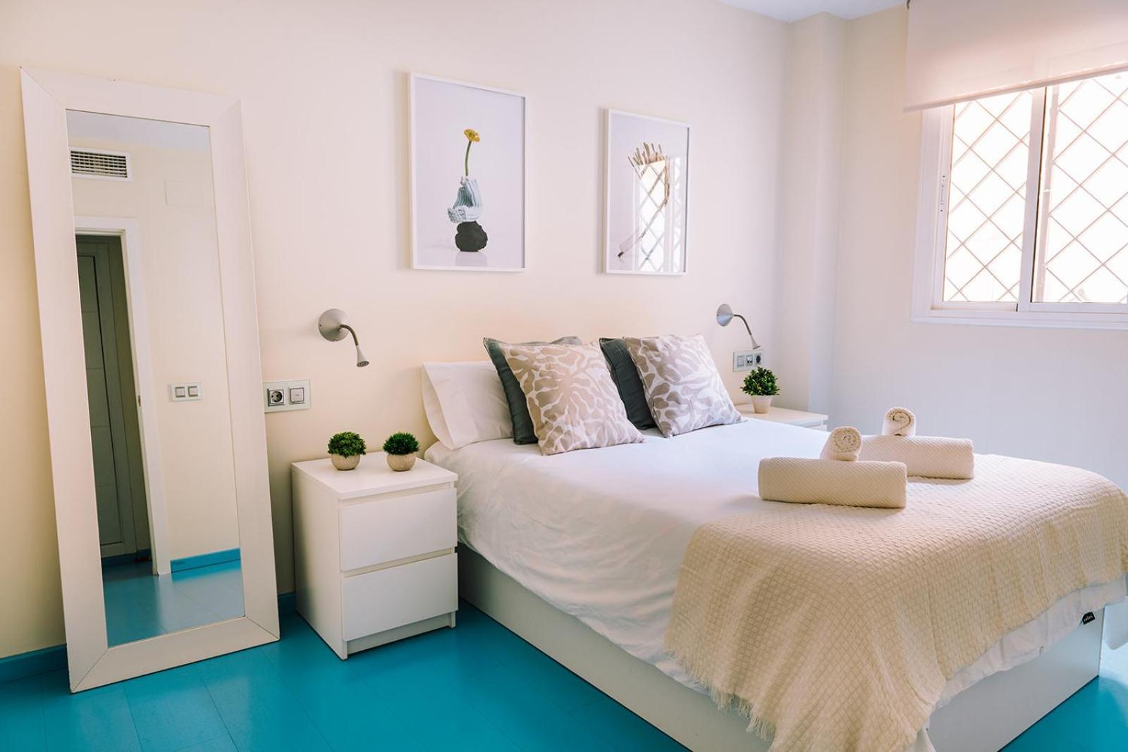 Echo Torneo Boutique Apartment *
