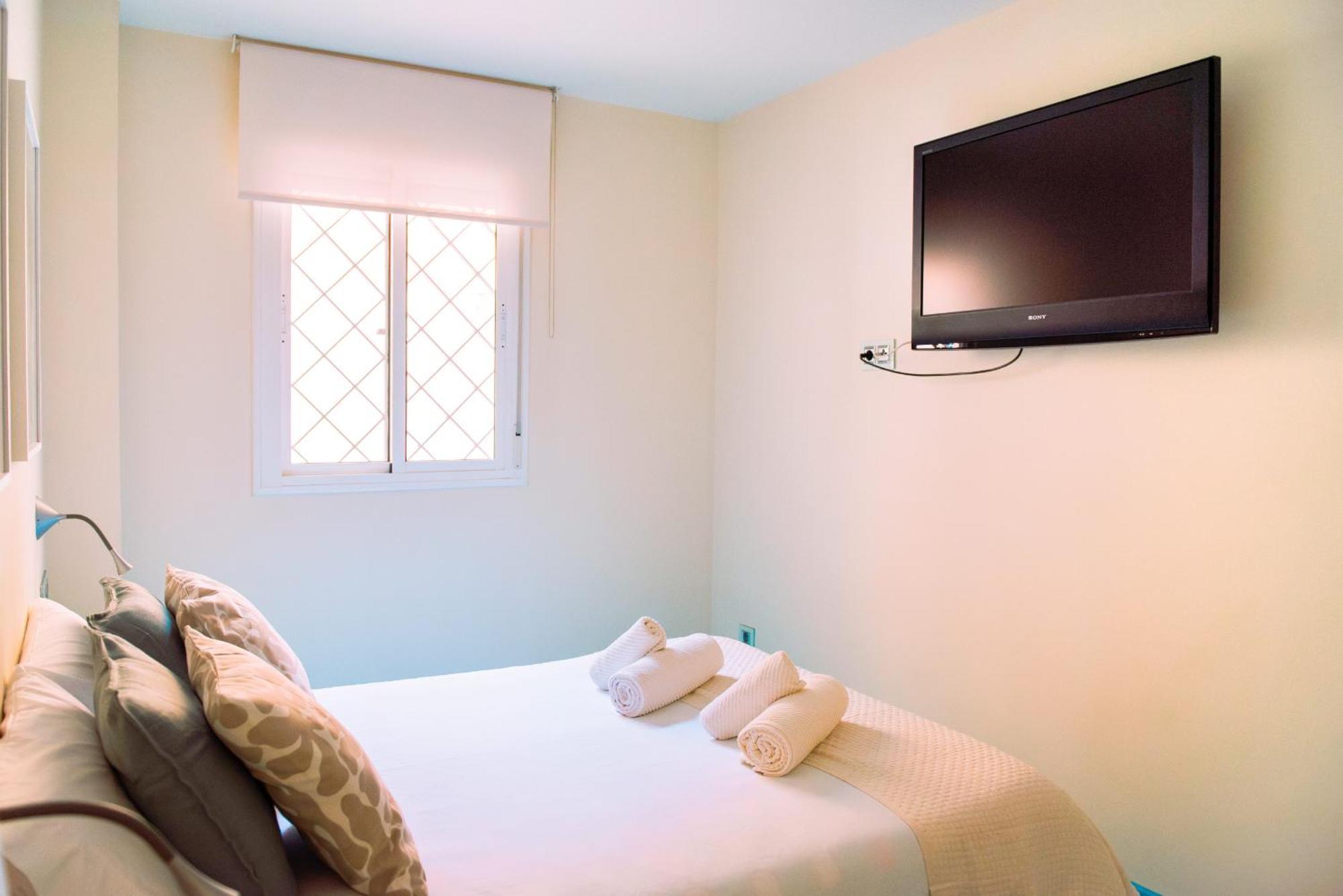 Apartament Echo Torneo Boutique *